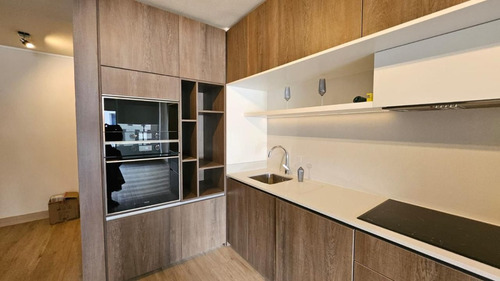 Arriendo Departamento NO 1D 1B 1E 1B La Dehesa - Lo Barnechea