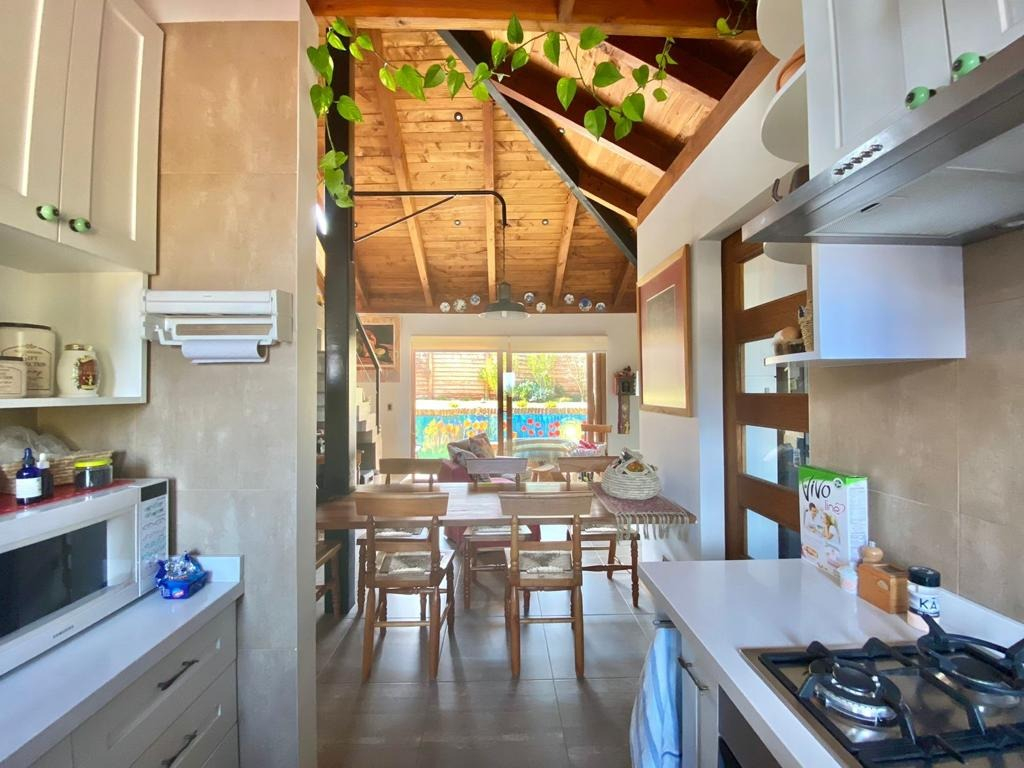 Venta Casa NO 7D en suite Walk-in cl&oacute;set 7B 5E 1Bd La Reina Alta - La Reina