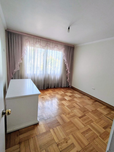Arriendo Departamento NO 2D Walk-in cl&oacute;set 2B 1E Vaticano - Las Condes