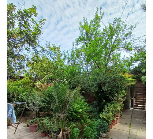 Venta Casa NOSP 3D 2B 2E 1B Villa Frei - &Ntilde;u&ntilde;oa