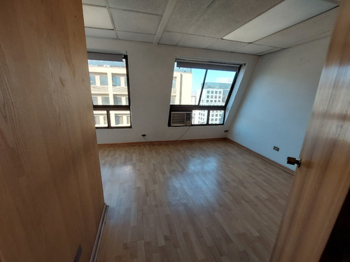 Arriendo Oficina NO 2B 1E Las Lilas - Providencia