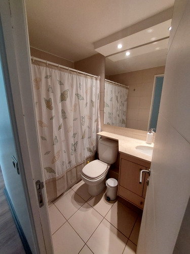 Arriendo Departamento NO 2D 2B 1E 1B Plaza &Ntilde;u&ntilde;oa - &Ntilde;u&ntilde;oa