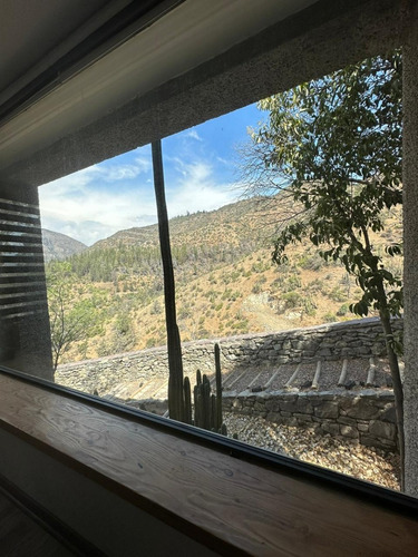 Arriendo Casa NO 1D 1B 1E Quinchamal&iacute; - Las Condes