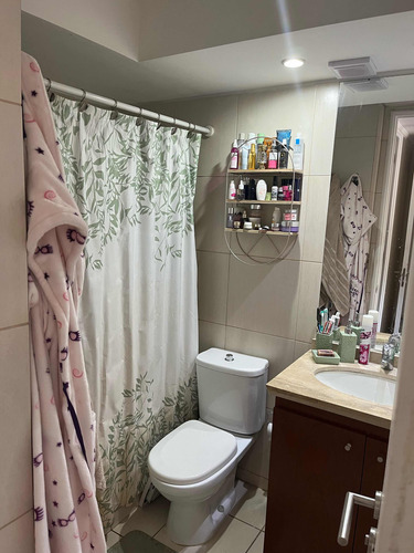 Arriendo Departamento 2D 2B 1E 1B Puente Nuevo - Lo Barnechea