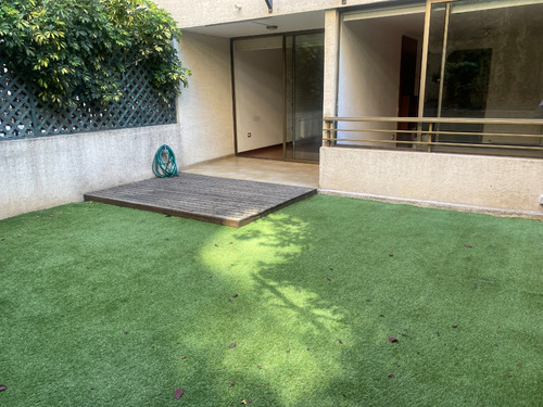 Arriendo Departamento O 1D 1B 1E 1B Metro Hernando de Magallanes - Las Condes