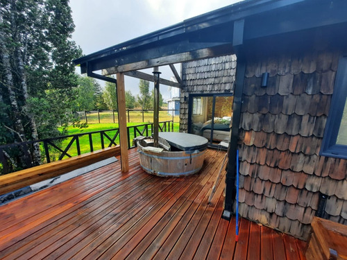 Arriendo Casa 2D 2B 2E 1B Centro de Puerto Varas - Puerto Varas