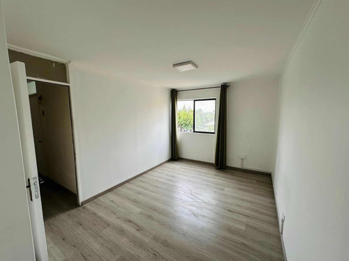 Venta Departamento 3D 1B 1E Villa Frei - &Ntilde;u&ntilde;oa