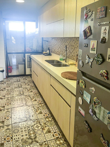 Arriendo Departamento O 2D en suite 2B Metro &Ntilde;u&ntilde;oa - &Ntilde;u&ntilde;oa