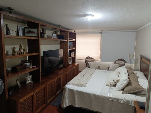 Arriendo Departamento SP 4D en suite Walk-in cl&oacute;set 4B 2E 1B Rotonda Atenas - Las Condes