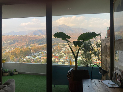 Arriendo Departamento NO 3D en suite Walk-in cl&oacute;set 3B 2E 1B Parque Padre Alberto Hurtado - Las Condes