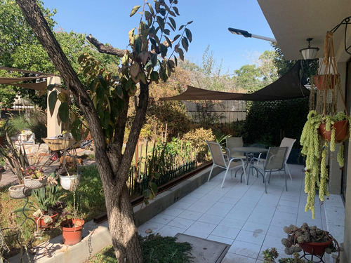 Venta Casa 5D 5B 4E Rotonda Atenas - Las Condes