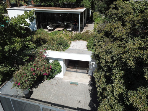 Venta Casa NO 6D 5B 3E 1B Metro Escuela Militar - Las Condes