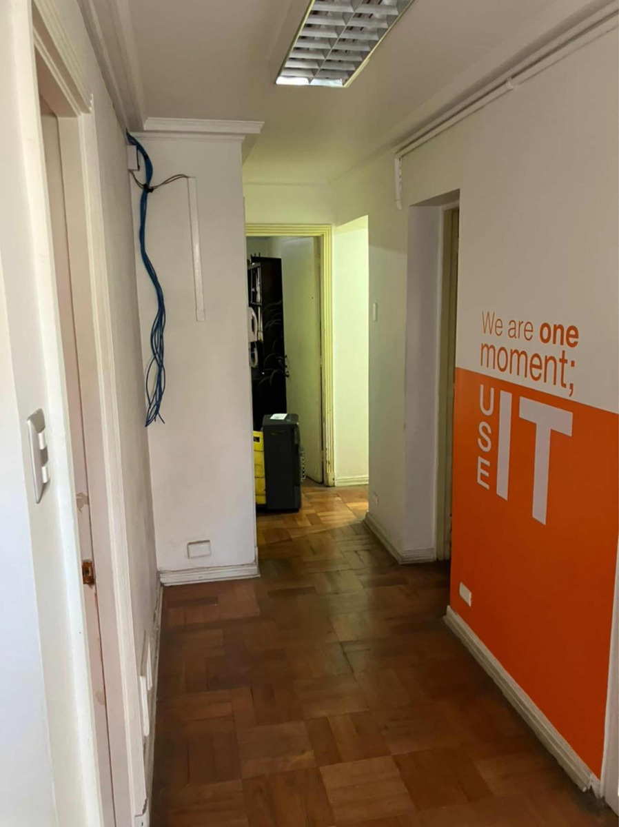 Venta Departamento 3D 3B Pedro de Valdivia - Providencia