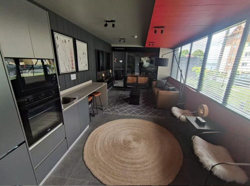 Arriendo Departamento NO 3D en suite 2B 1E 1B Centro de Puerto Varas - Puerto Varas