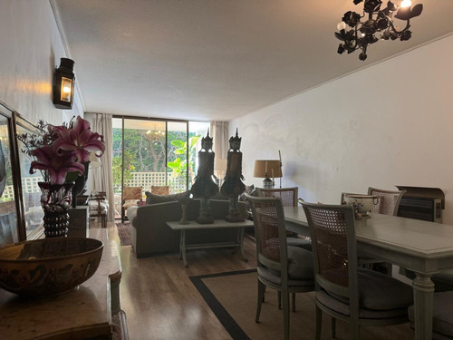 Arriendo Departamento SO 4D 3B 1E 1B Parque Bicentenario - Vitacura