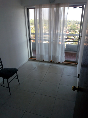 Arriendo Departamento SP 3D 2B 1E 1B Parque Padre Alberto Hurtado - Las Condes