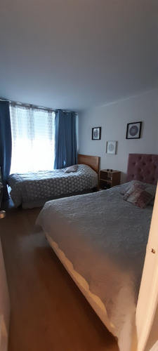 Arriendo Departamento 3D 2B 1E Nueva Las Condes - Las Condes