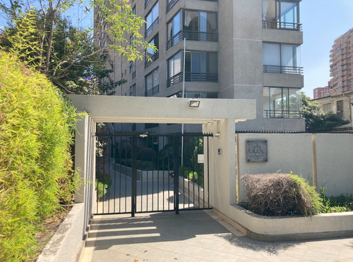 Venta Departamento P 1D en suite 1B 1E 1B Metro Manquehue - Apumanque - Las Condes