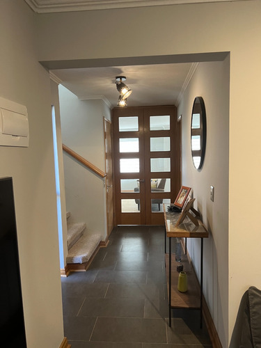 Venta Casa 3D en suite Walk-in cl&oacute;set 3B 2E Chicureo - Colina