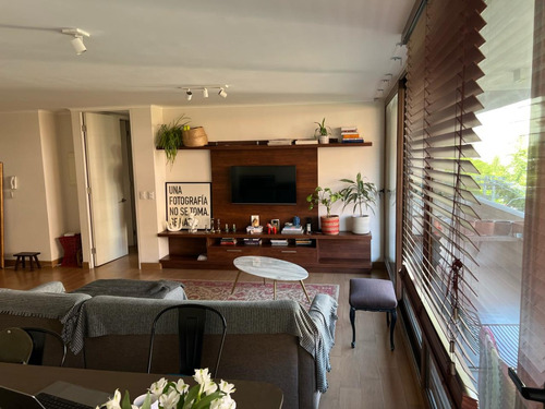 Arriendo Departamento 2D en suite Walk-in cl&oacute;set 2B 2E 1B P&iacute;o XI - Vitacura