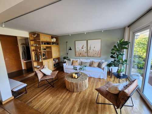 Venta Casa 4D 4B 2E Los Trapenses - Lo Barnechea