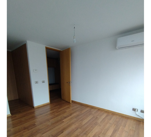 Arriendo Departamento P 3D en suite 3B 2E 1B Las Lilas - Providencia
