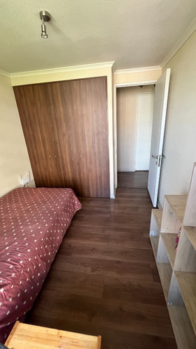 Venta Departamento SP 4D en suite Walk-in cl&oacute;set 3B 1E 1B Estadio Nacional - &Ntilde;u&ntilde;oa