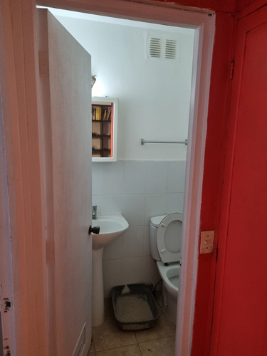 Venta Departamento P 2D 2B 1E Manuel Montt - Providencia