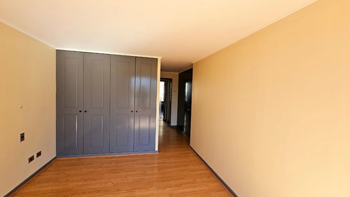 Venta Departamento NO 4D en suite 3B 1E 1B Rotonda Atenas - Las Condes