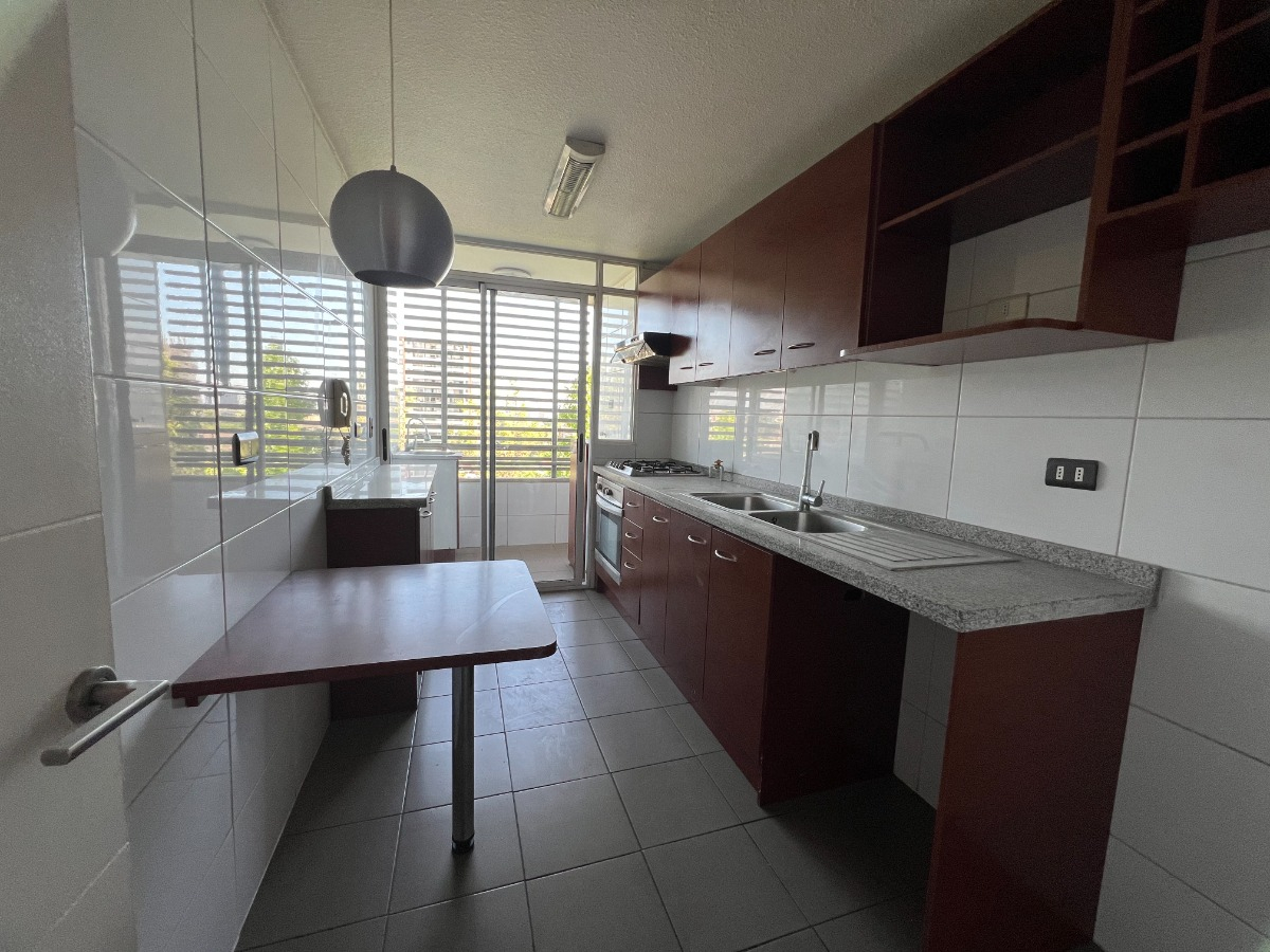 Venta Departamento SP 2D en suite 2B 1E 1Bd Metro Sim&oacute;n Bolivar - &Ntilde;u&ntilde;oa