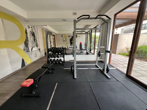 Venta Departamento SP 1D en suite 1B 1E 1B In&eacute;s de Su&aacute;rez - Providencia