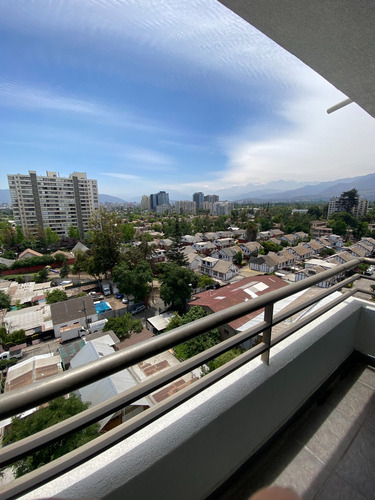 Venta Departamento NP 3D en suite 2B 1E 1B Metro Sim&oacute;n Bolivar - &Ntilde;u&ntilde;oa