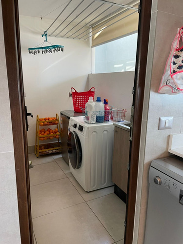 Arriendo Departamento 3D 3B 2E 1B Alto Las Condes - Las Condes