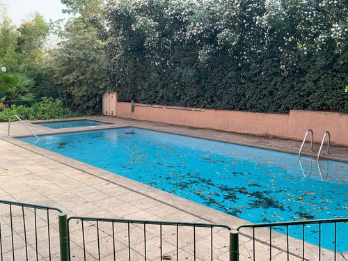 Arriendo Departamento NO 3D en suite 2B 2E 1B Col&oacute;n Oriente - Vital Apoquindo - Las Condes