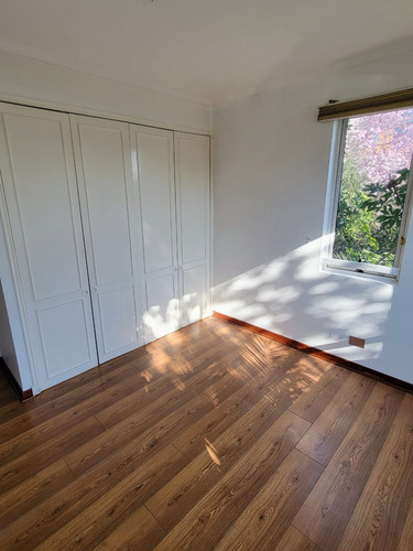 Arriendo Departamento NOSP 4D en suite Walk-in cl&oacute;set 4B 2E 1B Juan XXIII - Vitacura