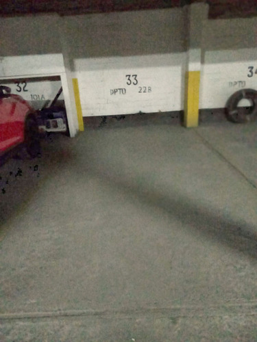 Venta Departamento O 3D en suite 2B 1E 1B Vaticano - Las Condes