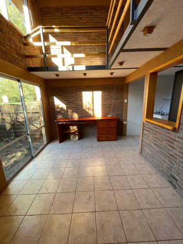 Arriendo Casa P 1D en suite 1B 1E La Reina Alta - La Reina