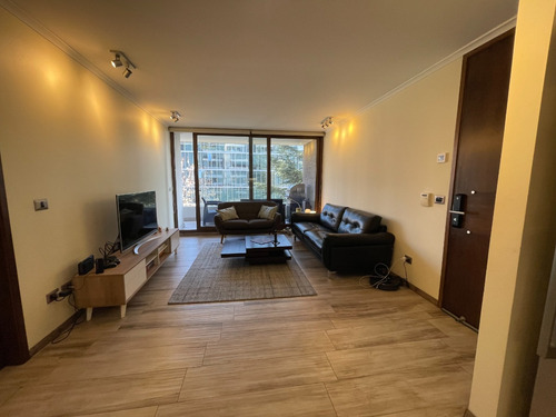 Venta Departamento P 1D en suite Walk-in cl&oacute;set 1B 1E 1B Nuestra Se&ntilde;ora del Rosario - Vitacura