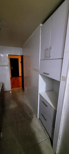 Arriendo Departamento NO 3D 2B 1B Villa Frei - &Ntilde;u&ntilde;oa