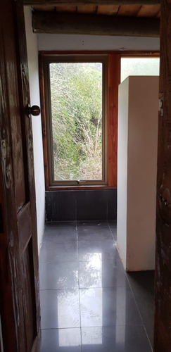 Arriendo Casa NO 2D en suite Walk-in cl&oacute;set 1B 3E Camino a Farellones - Lo Barnechea