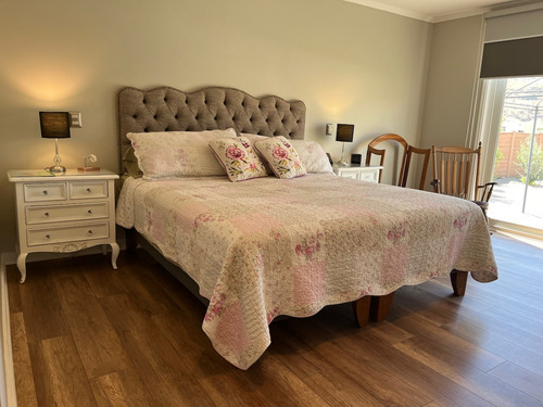 Venta Casa N 5D en suite Walk-in cl&oacute;set 5B 3E 1B Chicureo - Colina