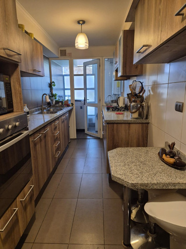 Venta Departamento P 3D en suite Walk-in cl&oacute;set 2B 1E 1B Plaza Ega&ntilde;a - &Ntilde;u&ntilde;oa