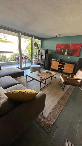 Venta Departamento 1D 2B 1E In&eacute;s de Su&aacute;rez - Providencia