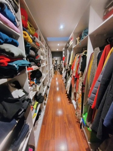 Arriendo Casa 4D en suite Walk-in cl&oacute;set 4B 3E Chicureo - Colina