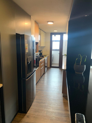 Venta Departamento NO 3D en suite Walk-in cl&oacute;set 2B 3E 1B Sebasti&aacute;n Elcano - Las Condes