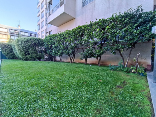 Venta Departamento SP 2D en suite Walk-in cl&oacute;set 2B 1E 1B In&eacute;s de Su&aacute;rez - Providencia