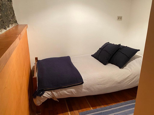 Venta Casa NO 4D en suite Walk-in cl&oacute;set 4B 2E 2B Centros Invernales - Lo Barnechea