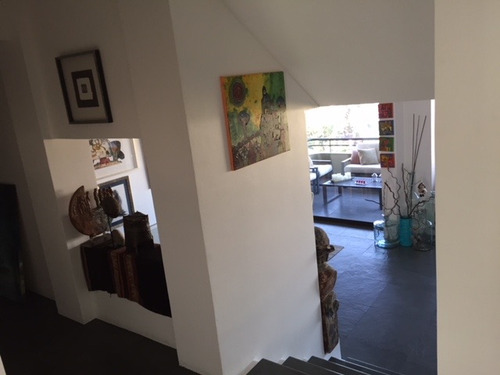 Arriendo Departamento 3D en suite 2B 2E Los Dominicos - Las Condes