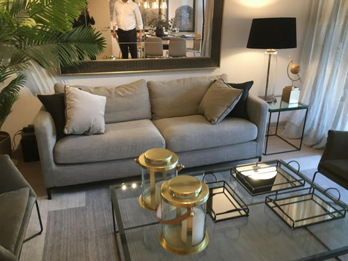 Venta Departamento NO 3D en suite Walk-in cl&oacute;set 3B 2E 1B Metro &Ntilde;u&ntilde;oa - &Ntilde;u&ntilde;oa