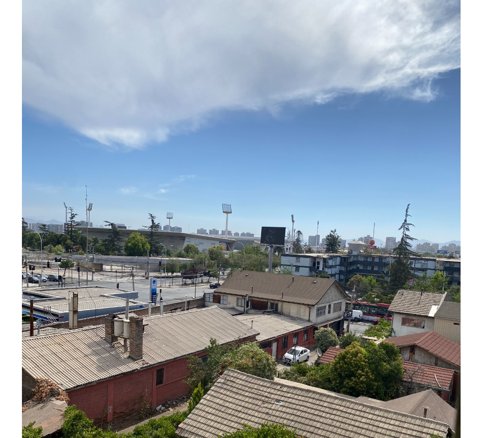 Venta Departamento 2D 1B 1E Estadio Nacional - &Ntilde;u&ntilde;oa